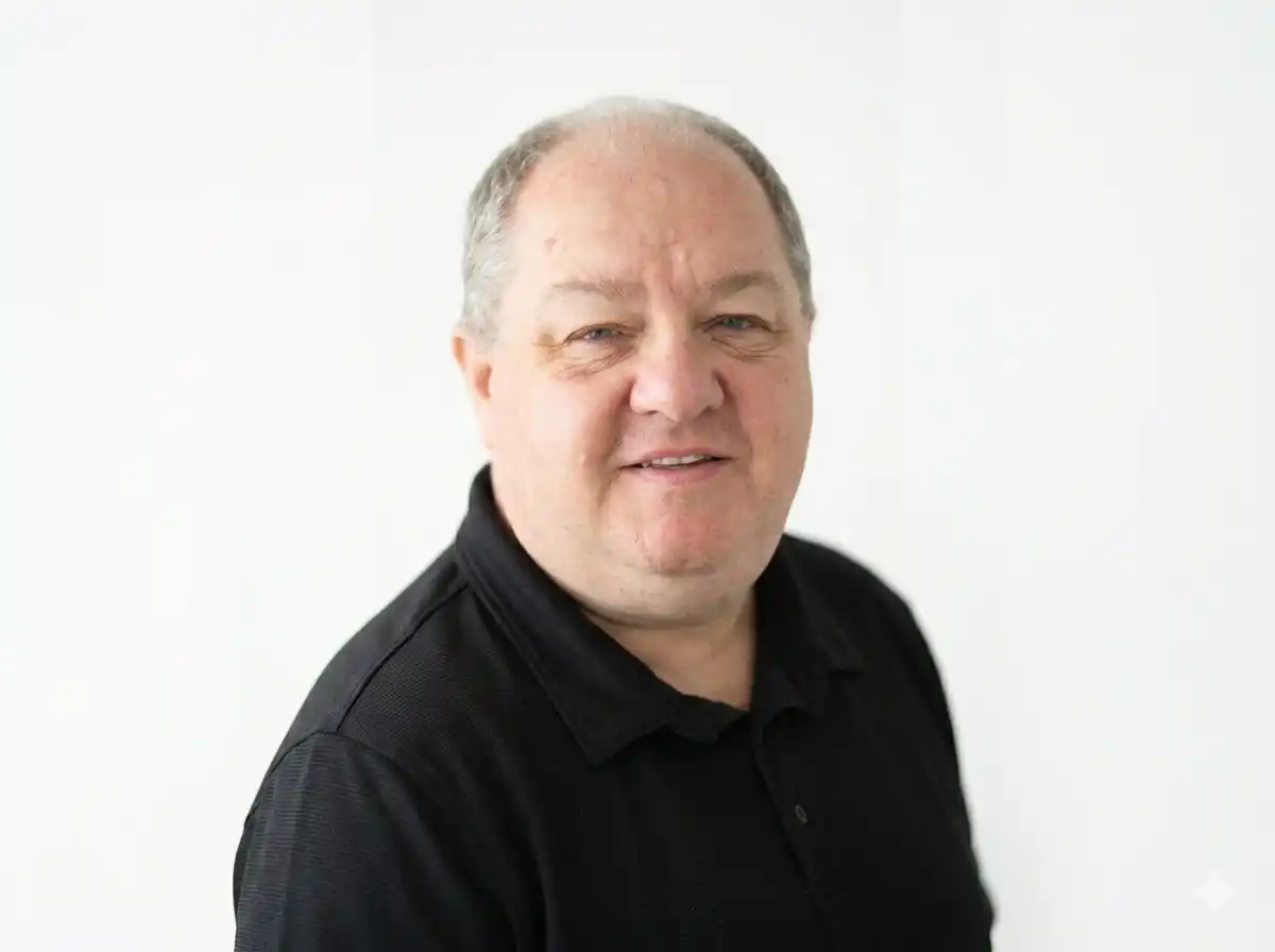 David O'Connell