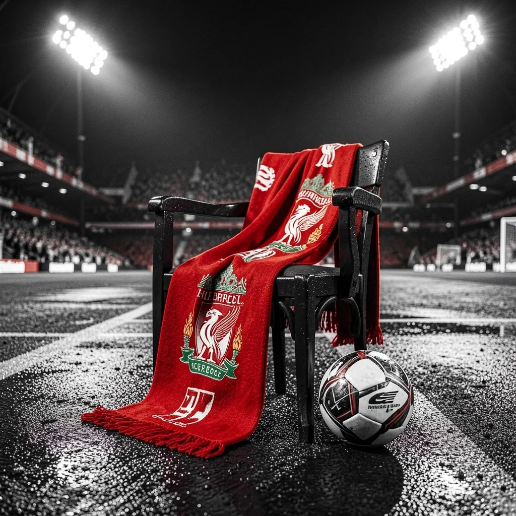 Sports — Liverpool FC and more by David O'Connell