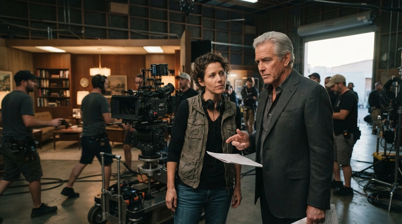 The ‘Hollywood’ Problem — When a Client Says No for the Right Reason